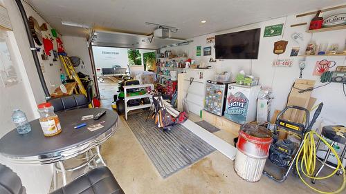 904 9Th Street, Cranbrook, BC - Indoor