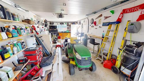 904 9Th Street, Cranbrook, BC - Indoor