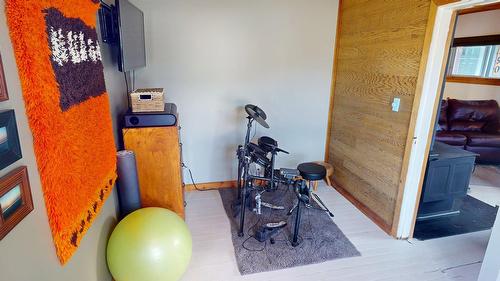 390 Leadenhall Street, Kimberley, BC - Indoor