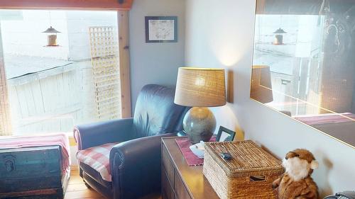 390 Leadenhall Street, Kimberley, BC - Indoor
