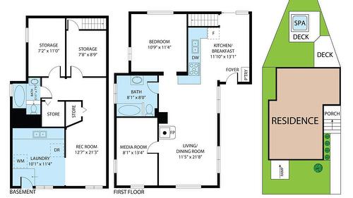 390 Leadenhall Street, Kimberley, BC - Other
