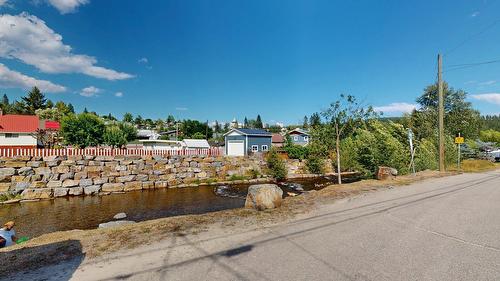 390 Leadenhall Street, Kimberley, BC - Outdoor