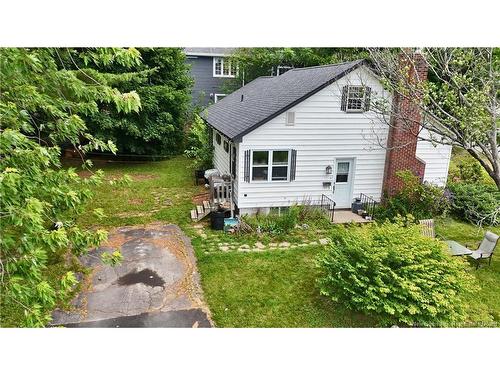 149 Wallace Ave, Fredericton, NB 