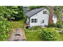 149 Wallace AVE  Fredericton, NB E3A 2J9