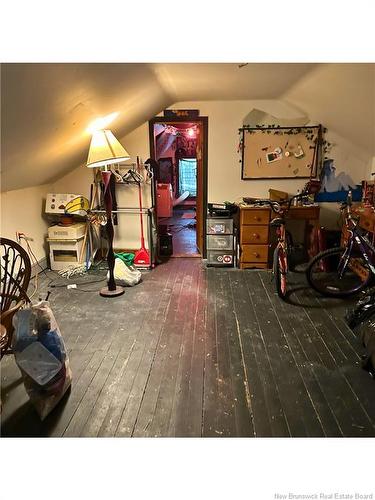 149 Wallace Ave, Fredericton, NB 