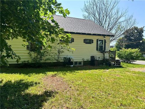 149 Wallace Ave, Fredericton, NB 
