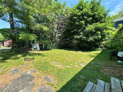 149 Wallace Ave, Fredericton, NB 