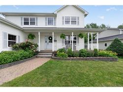 127 FAIRVIEW KNOLL DR Moncton, NB E1A 6L2