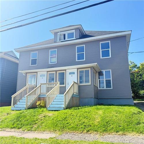 58-60 Spurr ST  Moncton, NB E1C 2V3
