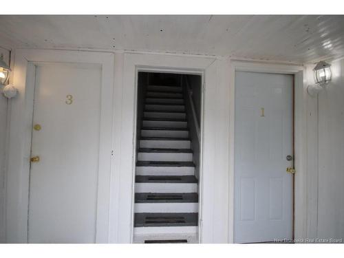 34-36 Jean St, Saint John, NB - Indoor Photo Showing Other Room