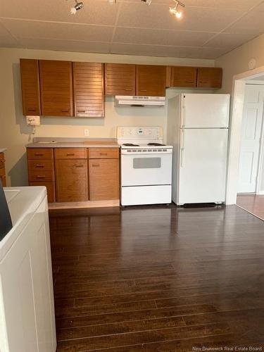 34-36 Jean St, Saint John, NB - Indoor