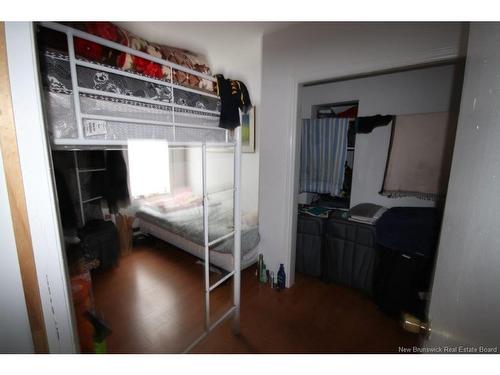 34-36 Jean St, Saint John, NB - Indoor