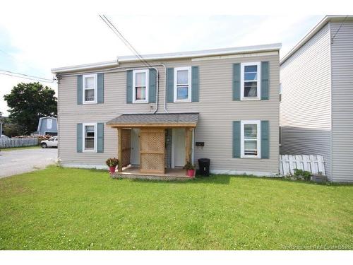 34-36 Jean ST  Saint John, NB E2J 1J9