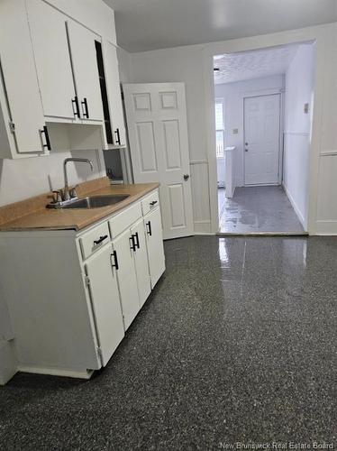 34-36 Jean St, Saint John, NB - Indoor