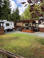 #G9-2650 Turnbull Rd Qualicum Beach, BC V9K 2R2