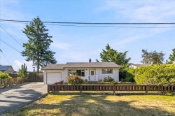 526 Ruby Cres Nanaimo, BC V9T 2P8