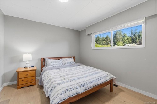 526 Ruby Cres, Nanaimo, BC 