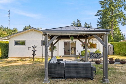 526 Ruby Cres, Nanaimo, BC 