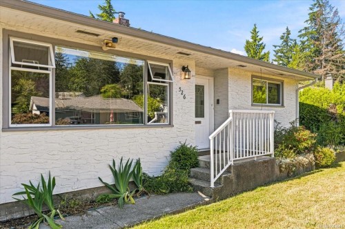 526 Ruby Cres, Nanaimo, BC 