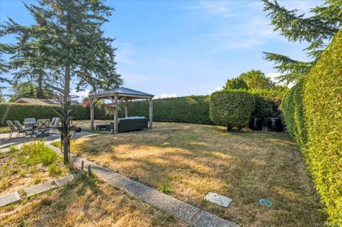 526 Ruby Cres, Nanaimo, BC 