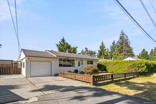 526 Ruby Cres, Nanaimo, BC 