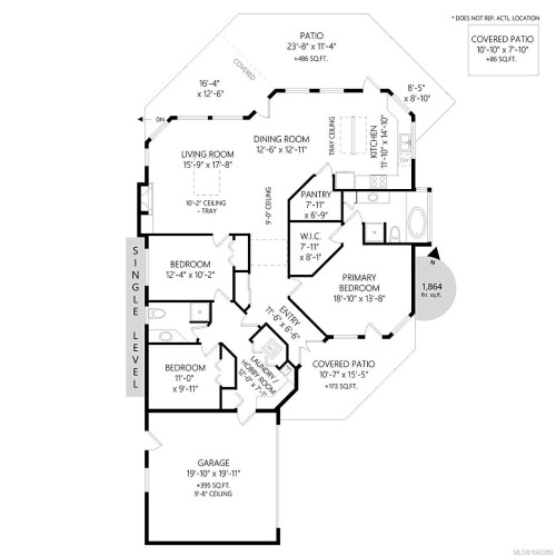 1145 Osprey Dr, Duncan, BC 