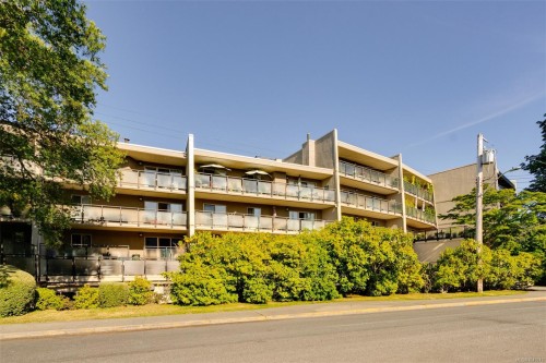 #202-1419 Stadacona Ave  Victoria, BC V8S 5J3