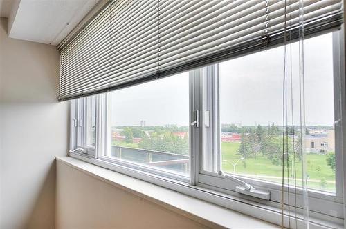 601-1305 Grant Ave, Winnipeg, MB - Indoor Photo Showing Other Room