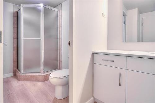 601-1305 Grant Ave, Winnipeg, MB - Indoor Photo Showing Bathroom