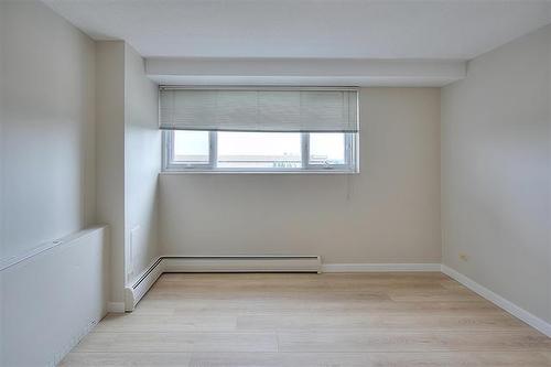 601-1305 Grant Ave, Winnipeg, MB - Indoor Photo Showing Other Room