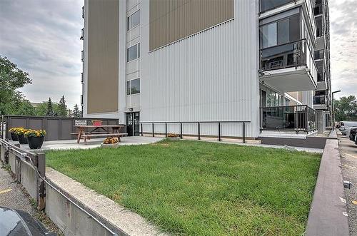 601-1305 Grant Ave, Winnipeg, MB - Outdoor