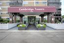 601-1305 Grant Ave, Winnipeg, MB  - Outdoor With Balcony 