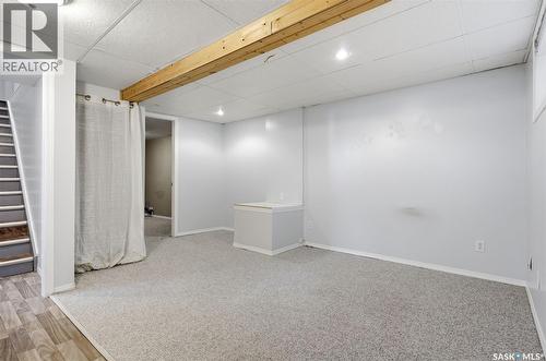870 Royal Street, Regina, SK - Indoor