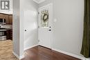 870 Royal Street, Regina, SK  - Indoor 