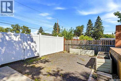 870 Royal Street, Regina, SK - Outdoor