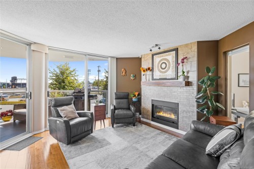 #206-158 Promenade Dr  Nanaimo, BC V9R 6M7