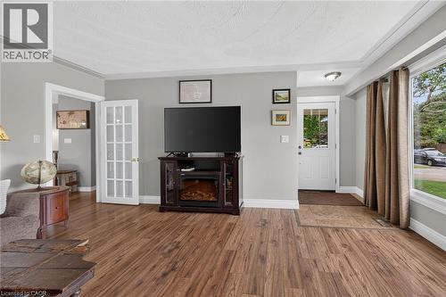 251 Mackenzie Crescent, Caledonia, ON - Indoor