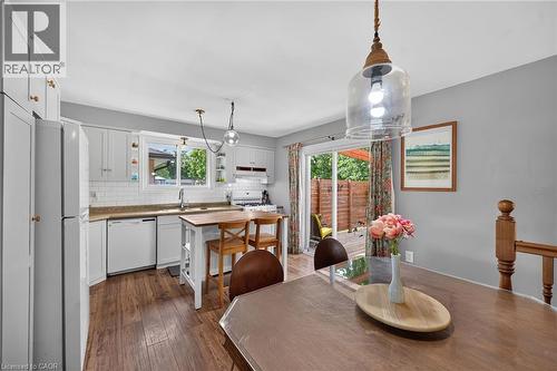 251 Mackenzie Crescent, Caledonia, ON - Indoor