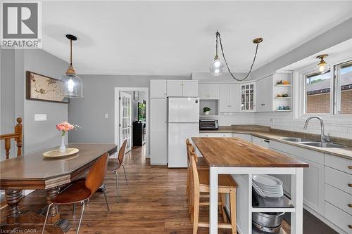 251 Mackenzie Crescent, Caledonia, ON - Indoor