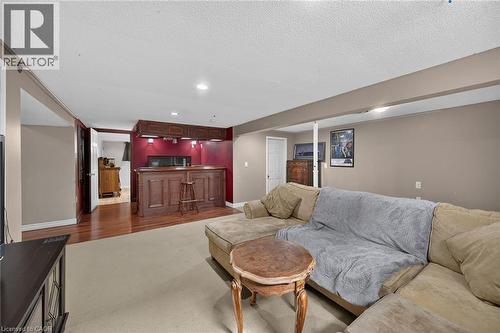 251 Mackenzie Crescent, Caledonia, ON - Indoor