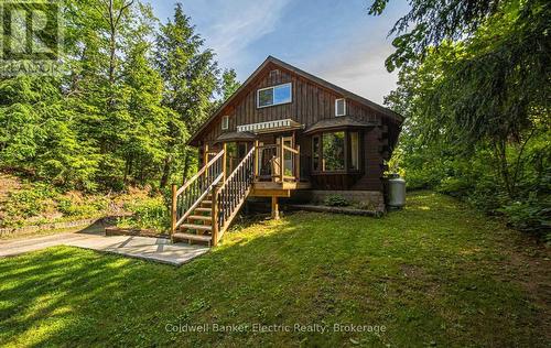 843 JACK LAKE ROAD  Havelock-Belmont-Methuen, ON K0L 1A0