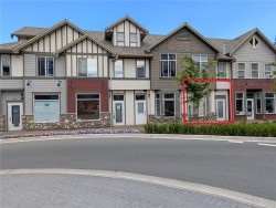 #107-2849 Peatt Rd Langford, BC V9B 3V5