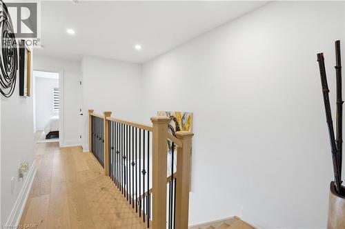 24 Willow Bank Common, St. Catharines, ON - Indoor Photo Showing Other Room
