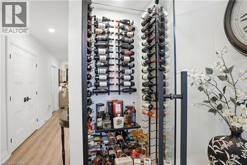 24 Willow Bank Common, St. Catharines, ON - Indoor