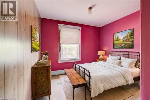 2 Samuelson Street, Cambridge, ON - Indoor Photo Showing Bedroom