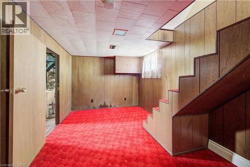 2 Samuelson Street, Cambridge, ON - Indoor Photo Showing Other Room