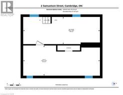 Floor plan - 