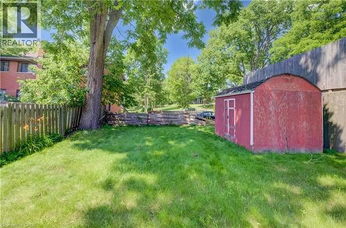 2 Samuelson Street, Cambridge, ON - Outdoor