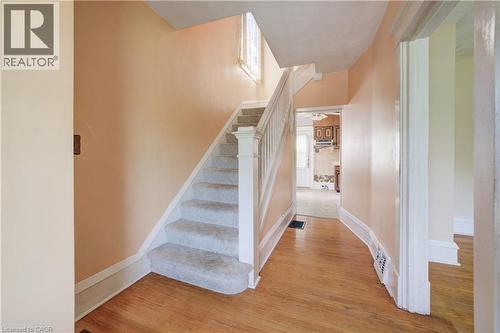 2 Samuelson Street, Cambridge, ON - Indoor Photo Showing Other Room