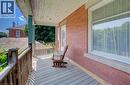 2 Samuelson Street, Cambridge, ON  - Outdoor With Deck Patio Veranda With Exterior 